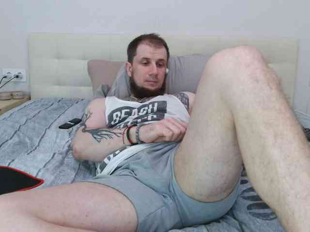 Niikhard Sex Cam Show
