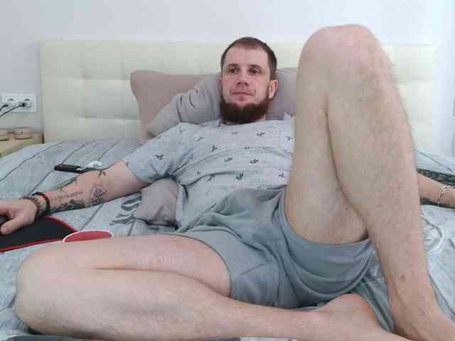 Niikhard Sex Cam Show
