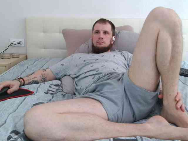 Niikhard Sex Cam Show