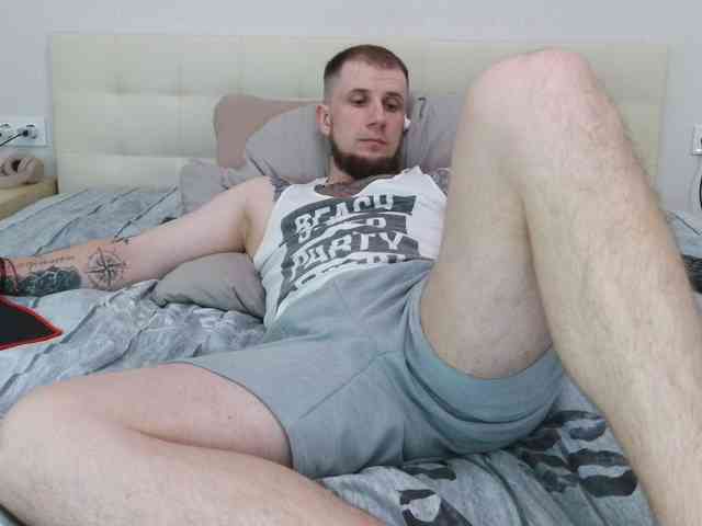 Niikhard Sex Cam Show