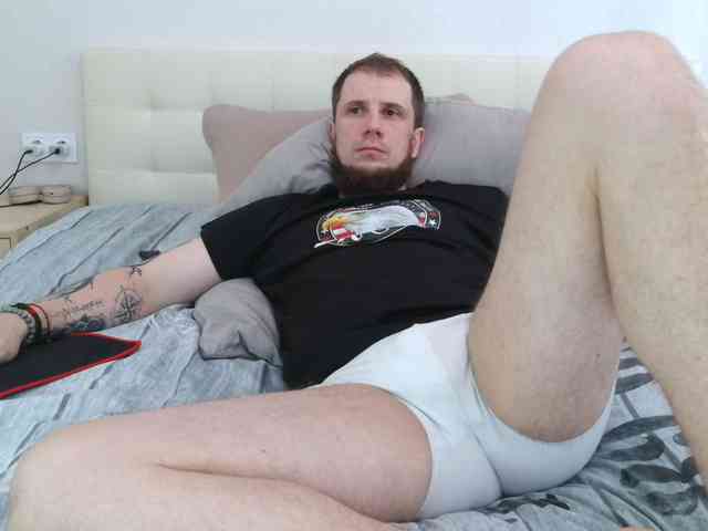 Niikhard Sex Cam Show