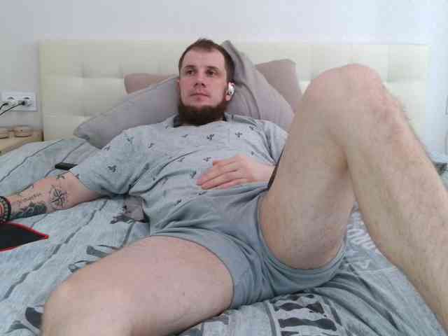Niikhard Sex Cam Show
