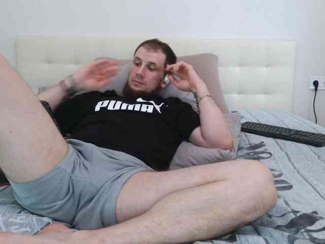 Niikhard Sex Cam Show