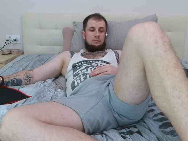 Niikhard Sex Cam Show