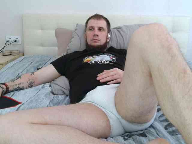 Niikhard Sex Cam Show