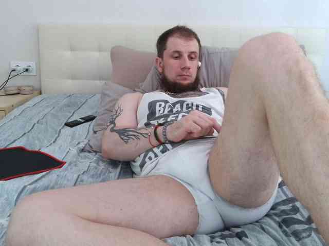 Niikhard Sex Cam Show