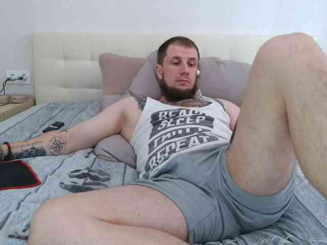 Niikhard Sex Cam Show