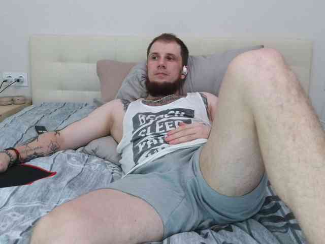 Niikhard Sex Cam Show