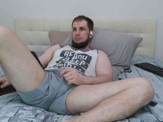 Niikhard Sex Cam Show