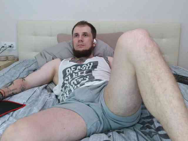 Niikhard Sex Cam Show