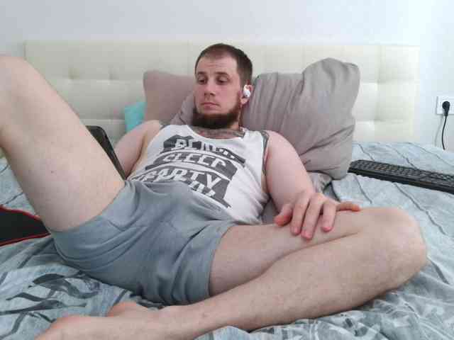 Niikhard Sex Cam Show