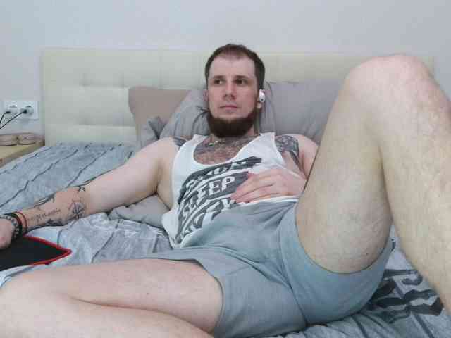 Niikhard Sex Cam Show