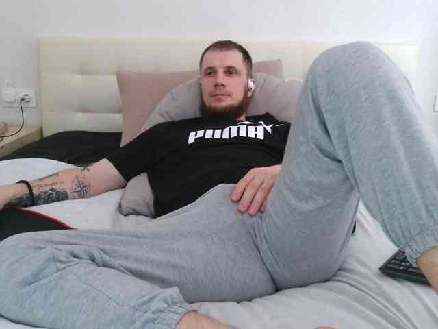Niikhard Live Webcam on BongaCams
