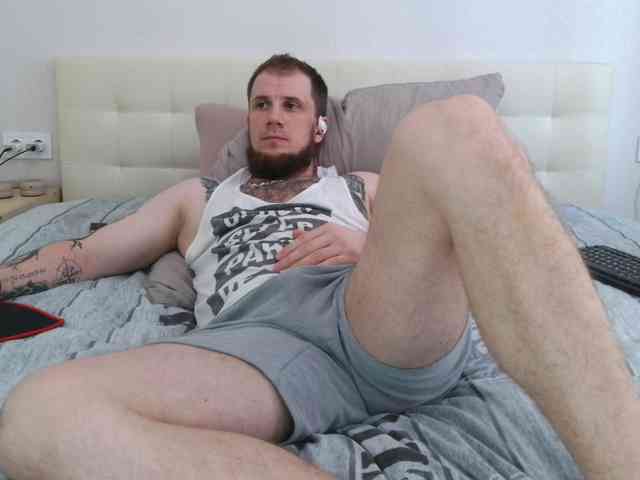 Niikhard Sex Cam Show