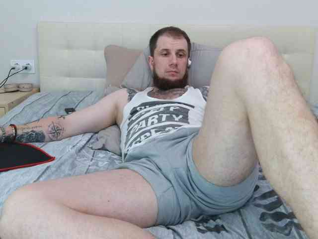 Niikhard Sex Cam Show