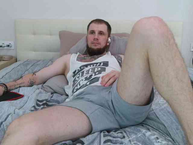 Niikhard Sex Cam Show