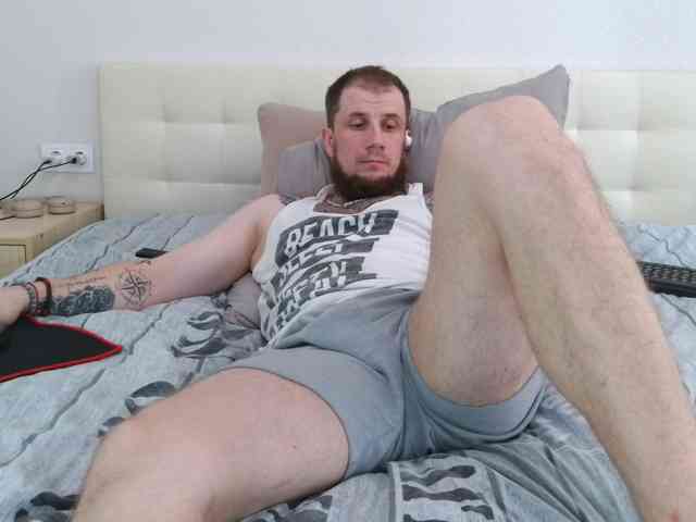 Niikhard Sex Cam Show