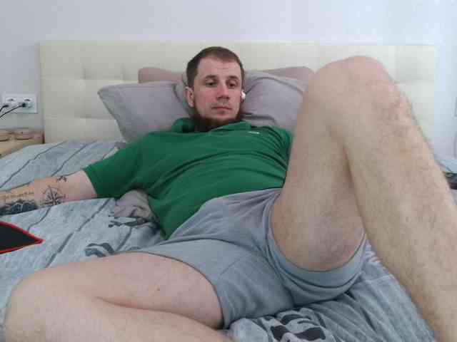 Niikhard Sex Cam Show