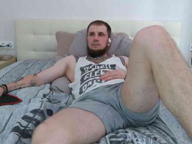 Niikhard Sex Cam Show