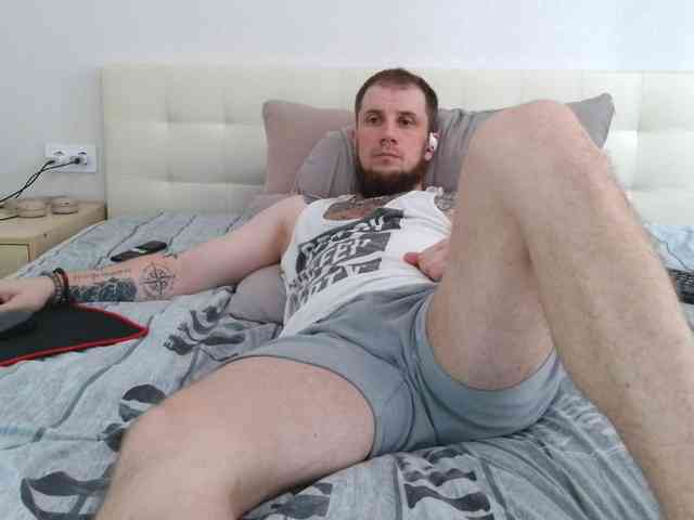 Niikhard Sex Cam Show