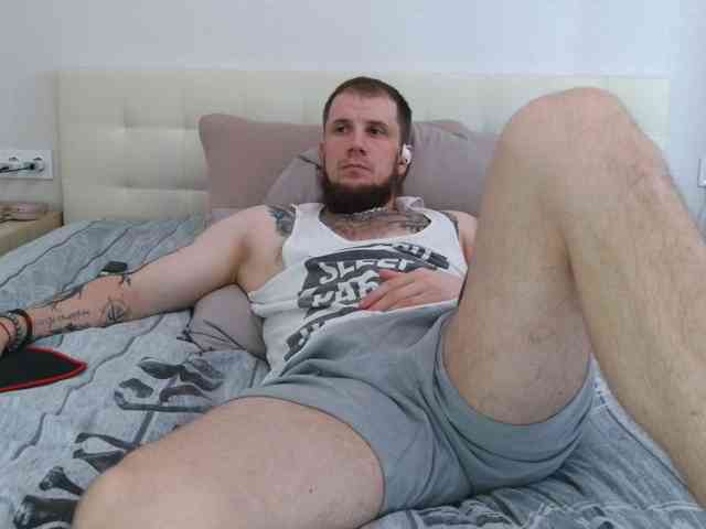 Niikhard Sex Cam Show