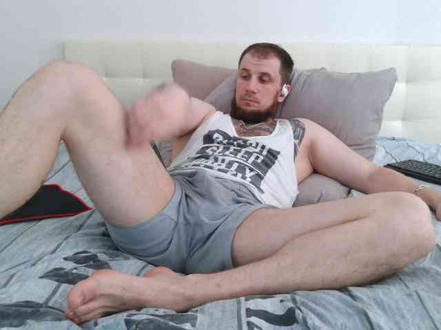 Niikhard Sex Cam Show