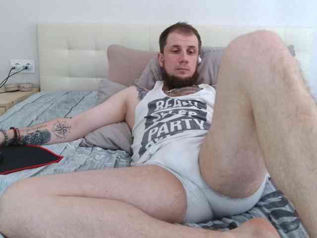 Niikhard Sex Cam Show