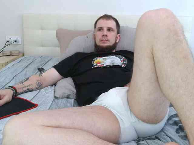 Niikhard Sex Cam Show