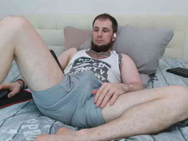 Niikhard Sex Cam Show