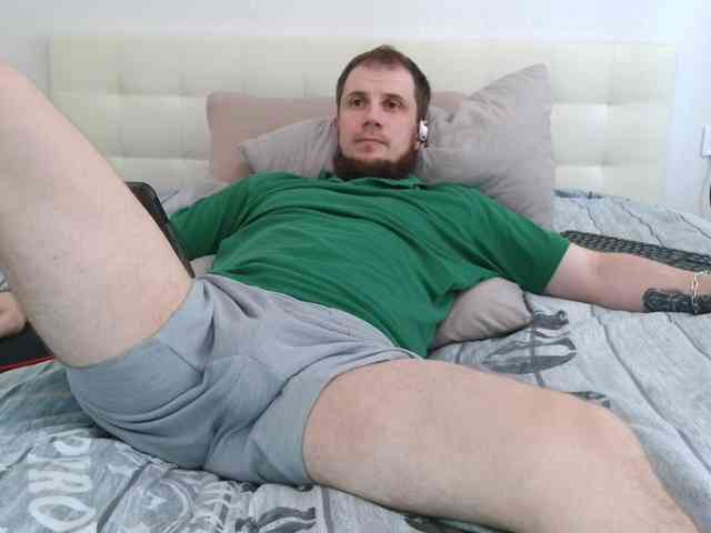 Niikhard Sex Cam Show