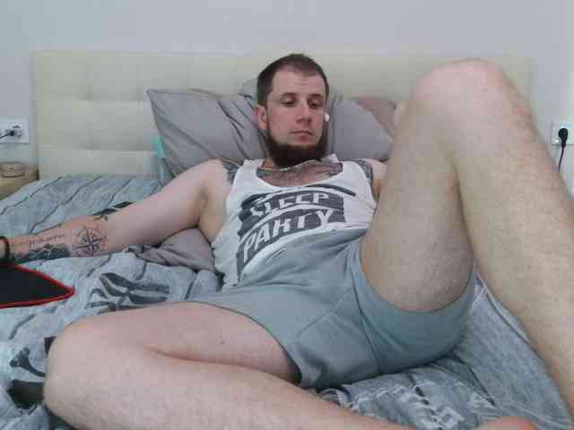 Niikhard Sex Cam Show