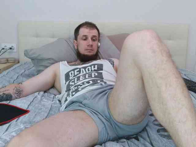 Niikhard Sex Cam Show