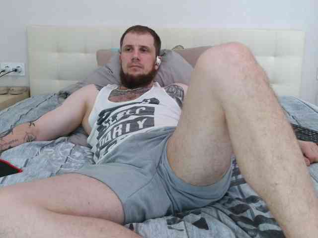 Niikhard Sex Cam Show