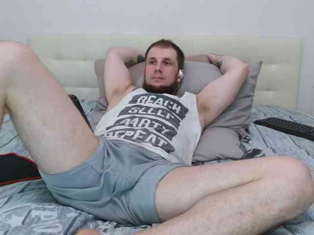 Niikhard Sex Cam Show