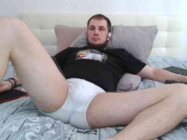 Niikhard Sex Cam Show
