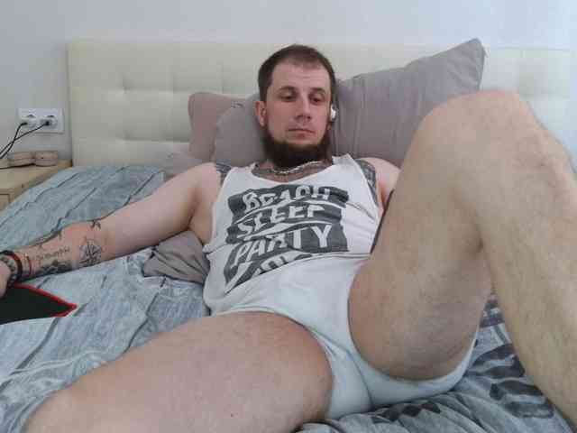 Niikhard Sex Cam Show
