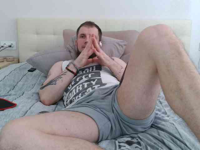 Niikhard Sex Cam Show