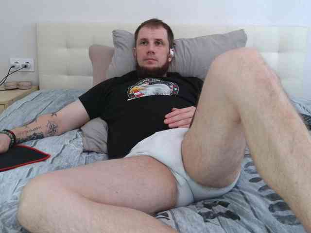 Niikhard Sex Cam Show