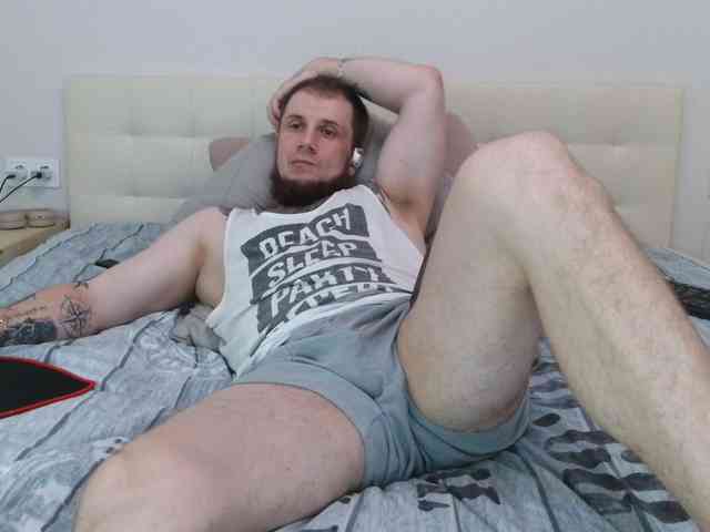 Niikhard Sex Cam Show