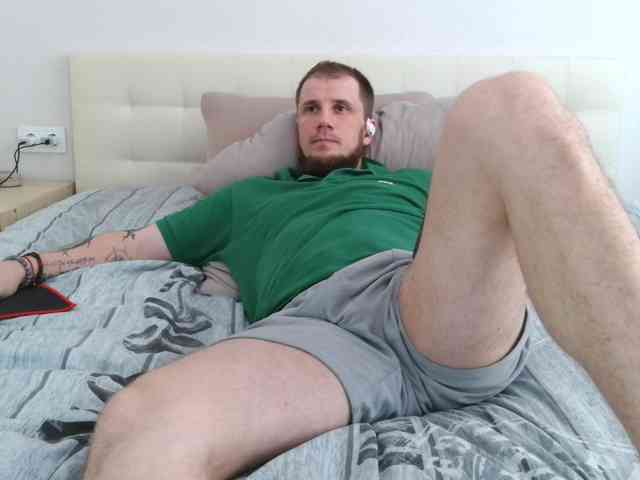 Niikhard Sex Cam Show