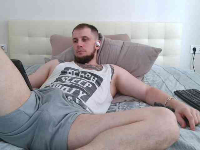 Niikhard Sex Cam Show