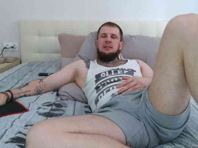 Niikhard Sex Cam Show