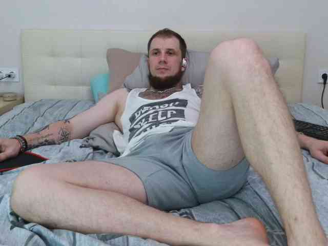 Niikhard Sex Cam Show
