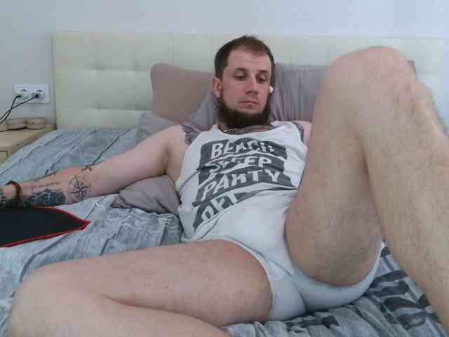 Niikhard Sex Cam Show