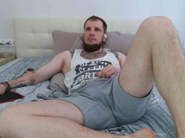 Niikhard Sex Cam Show
