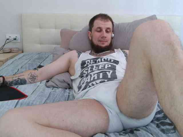 Niikhard Sex Cam Show