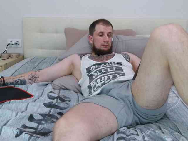 Niikhard Sex Cam Show