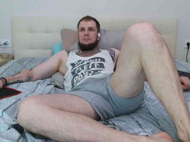 Niikhard Sex Cam Show