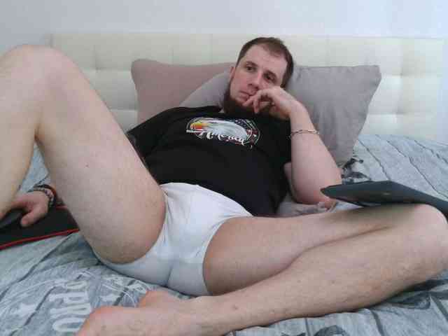 Niikhard Sex Cam Show