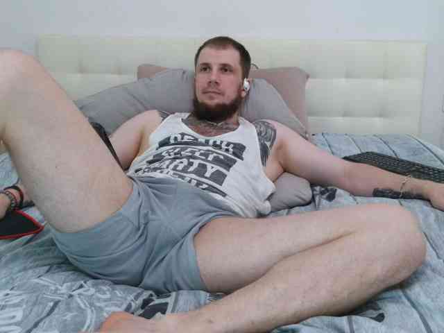 Niikhard Sex Cam Show